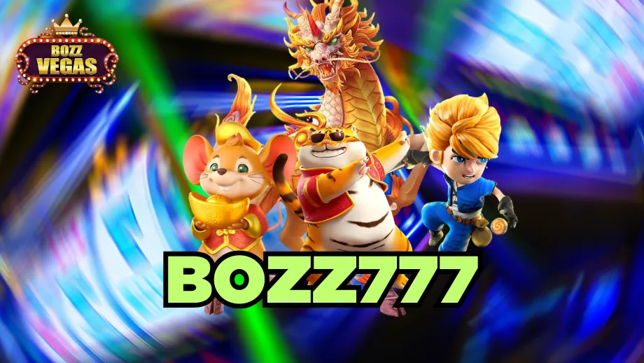 Bozzvegas