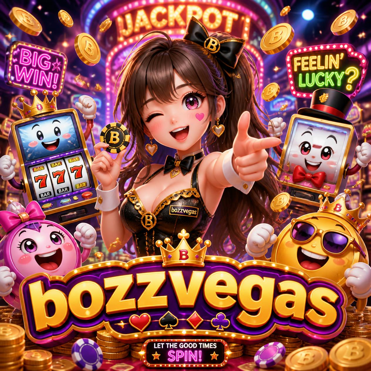 bozzvegas เว็บตรง มั่นใจในความปลอดภัย