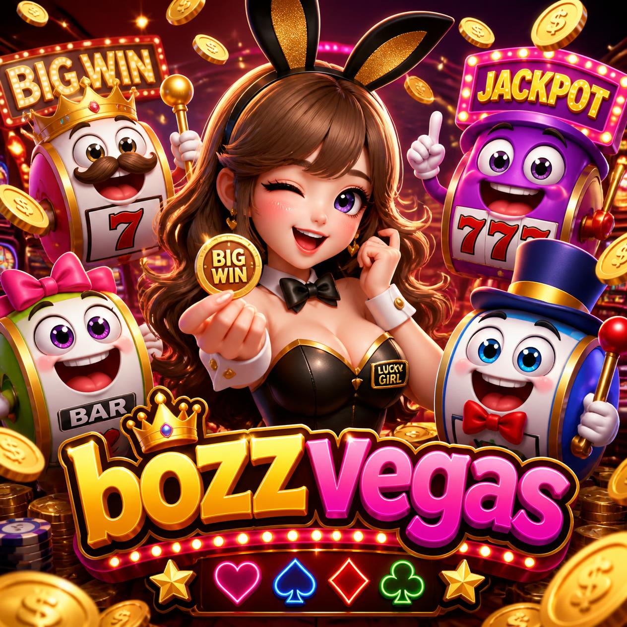 bozzvegas เข้าระบบ สะดวกทุกที่ทุกเวลา